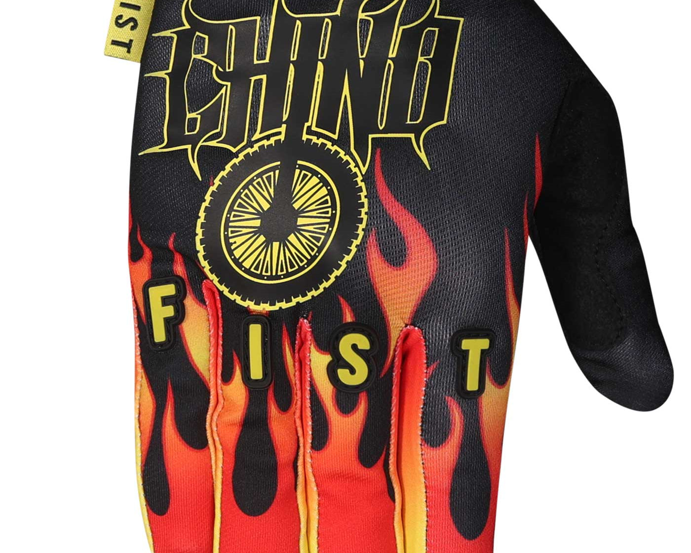 FIST Chino Braxton - Flame Glove