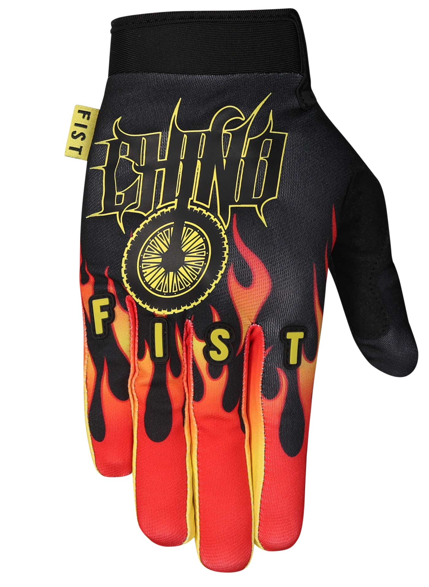 FIST Chino Braxton - Flame Glove