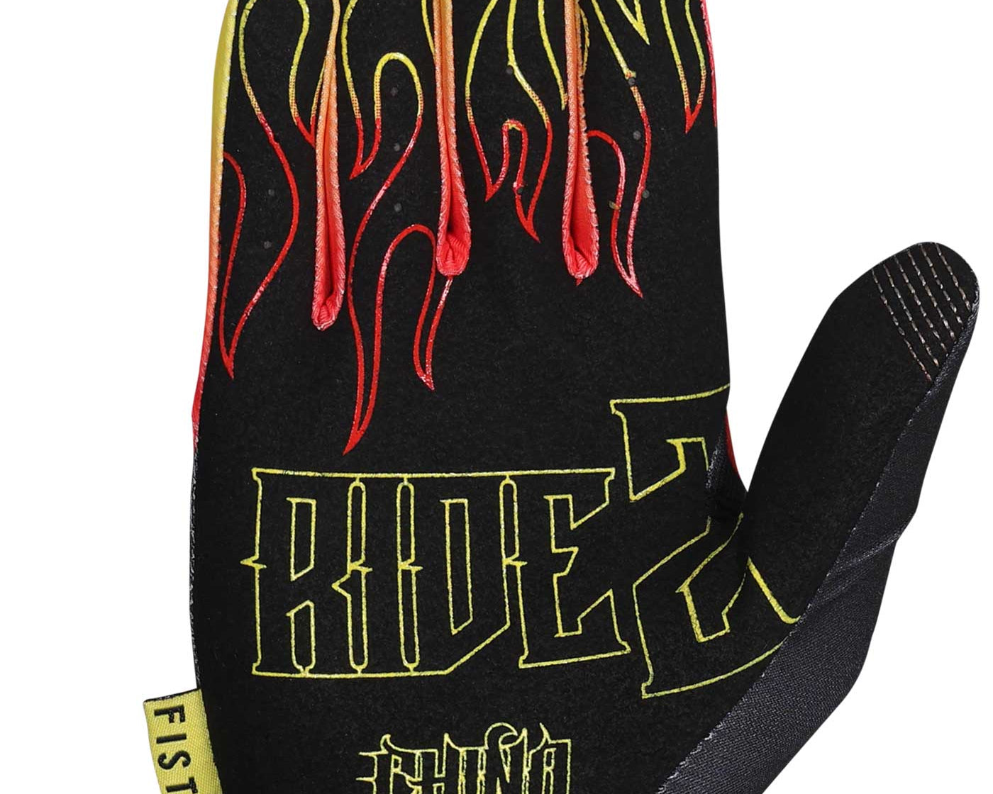 FIST Chino Braxton - Flame Glove