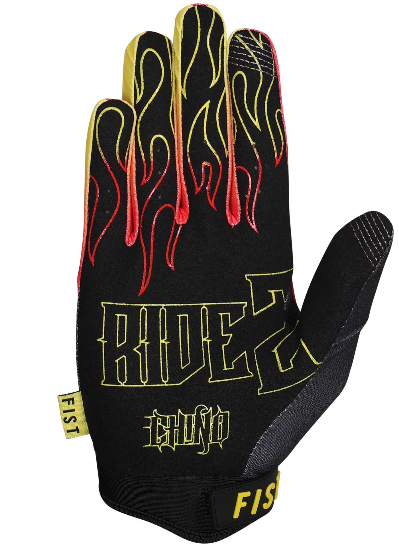 FIST Chino Braxton - Flame Glove
