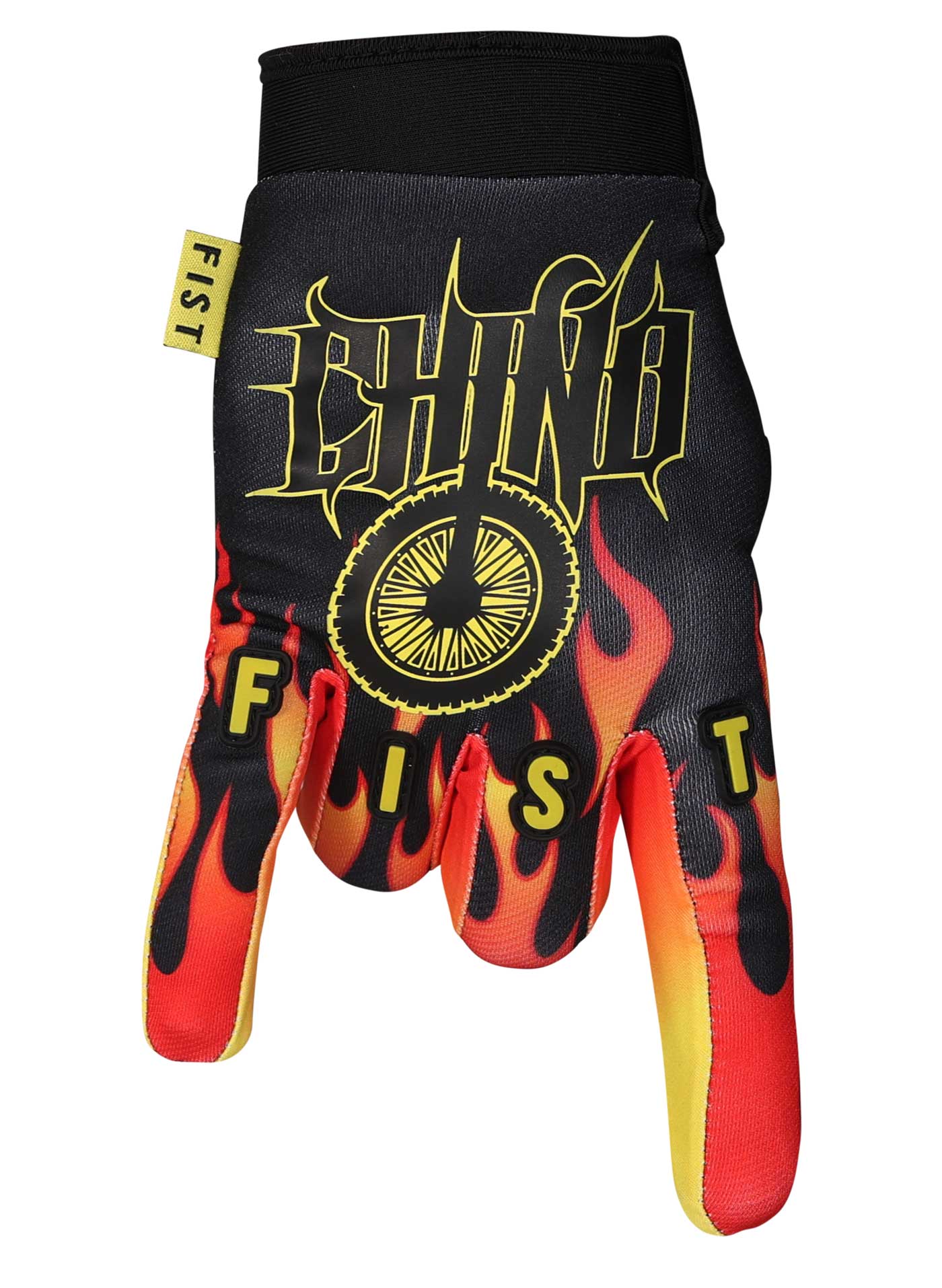 FIST Chino Braxton - Flame Glove