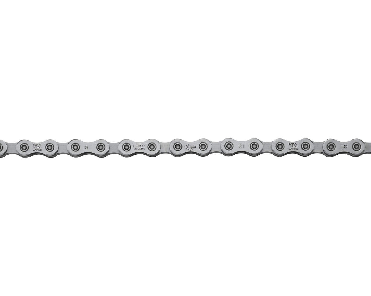 Shimano CN-LG500 Linkglide chain