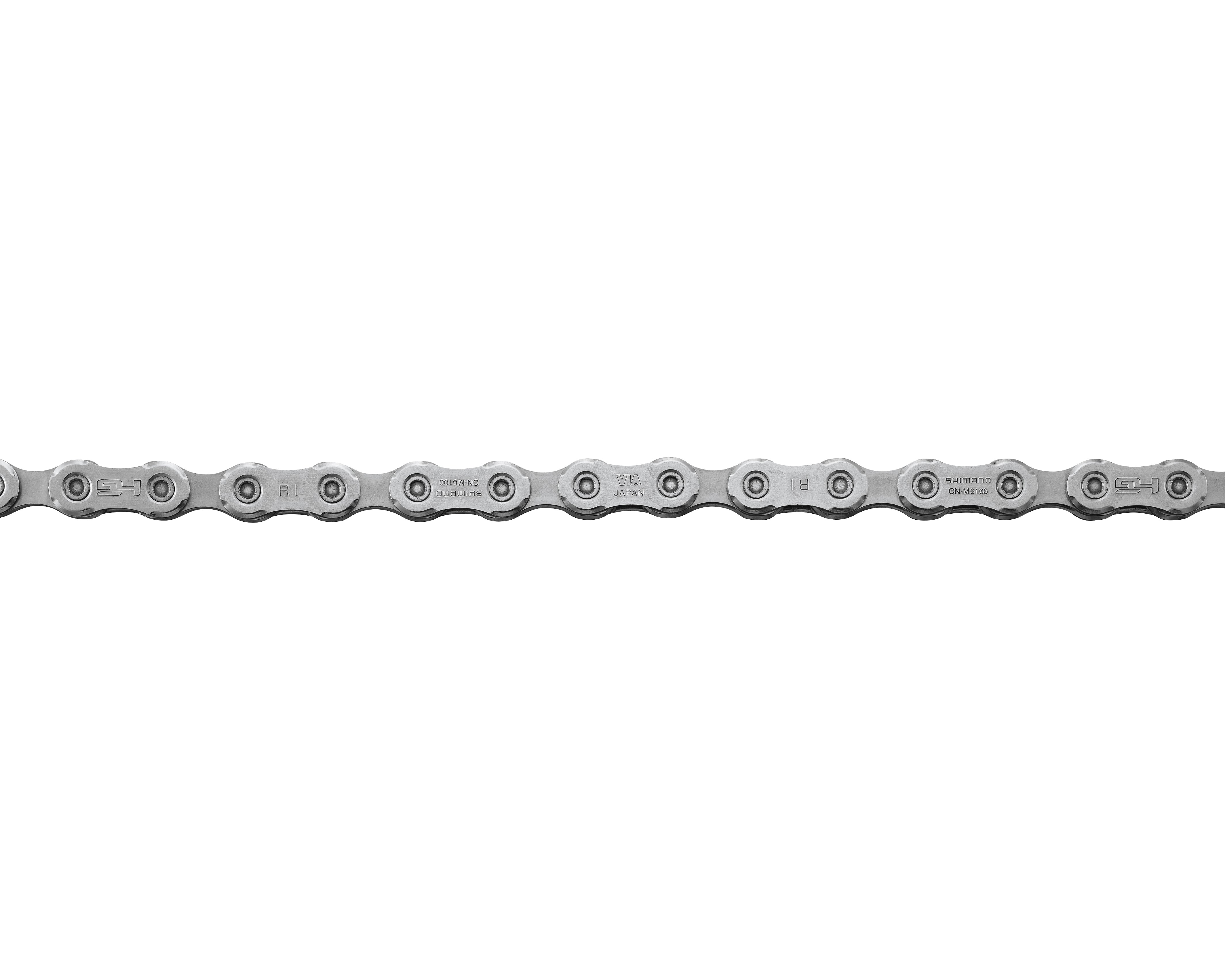 Shimano CN-M6100 12-speed Deore chain