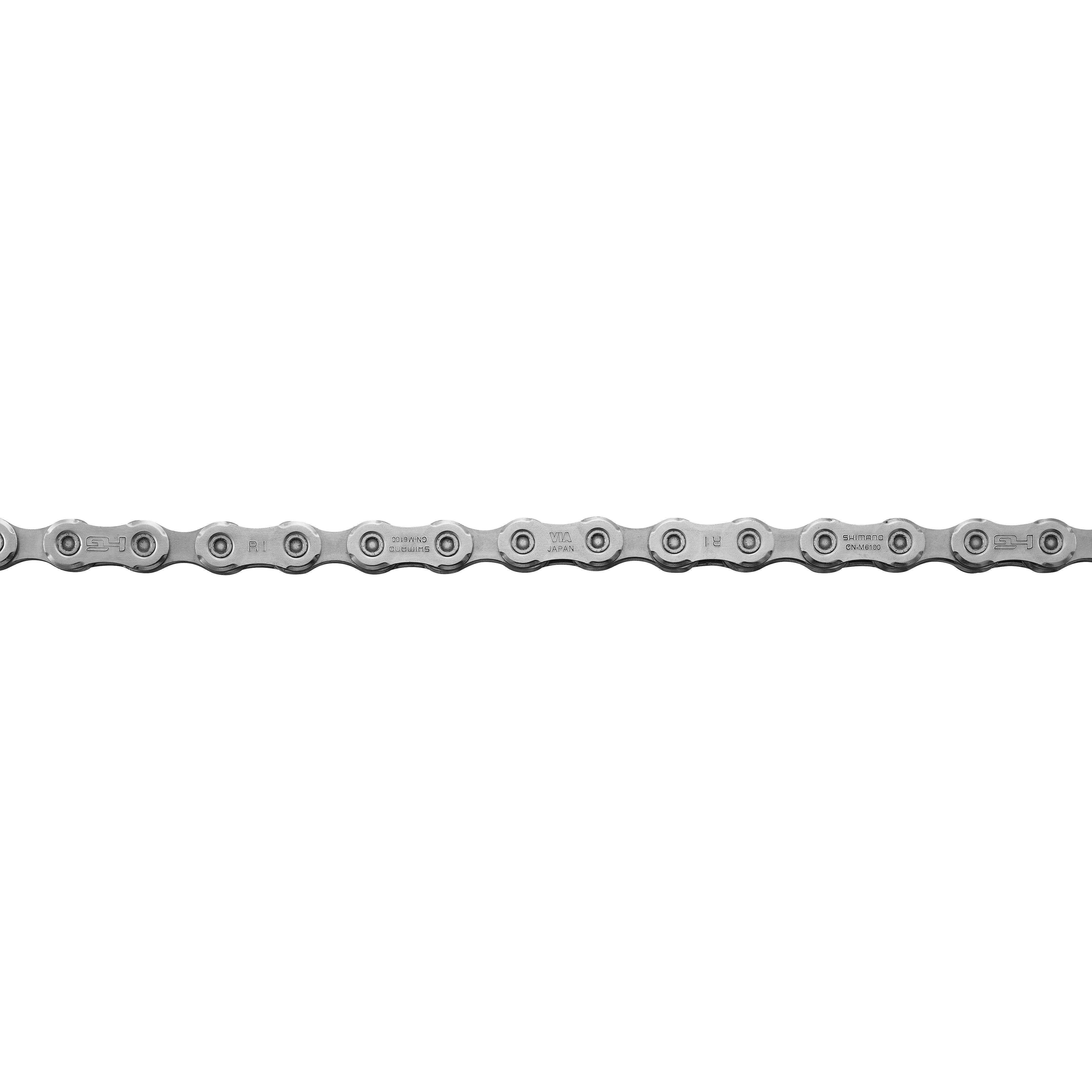 Shimano CN-M6100 12-speed Deore chain
