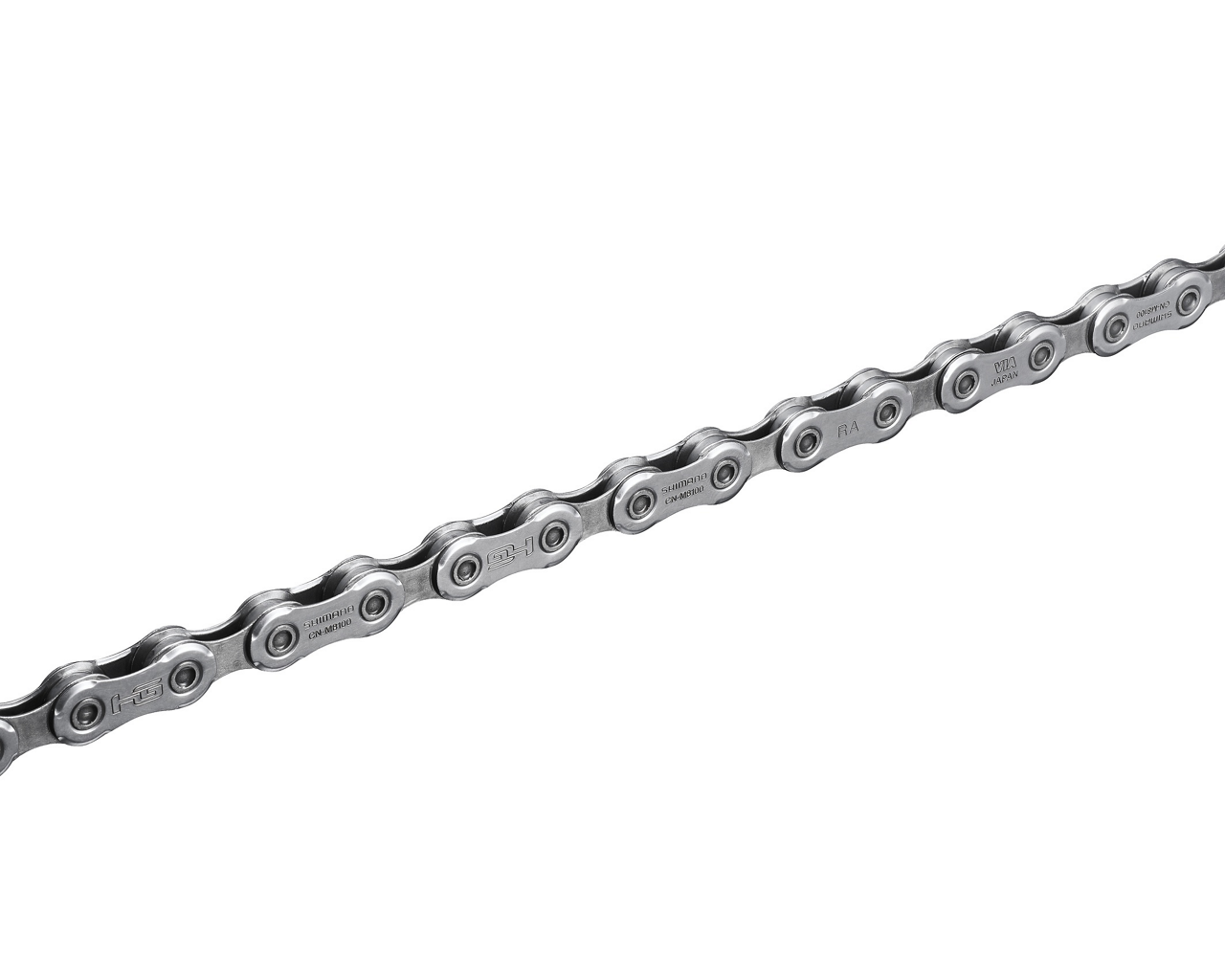Shimano CN-M8100 12-speed XT chain