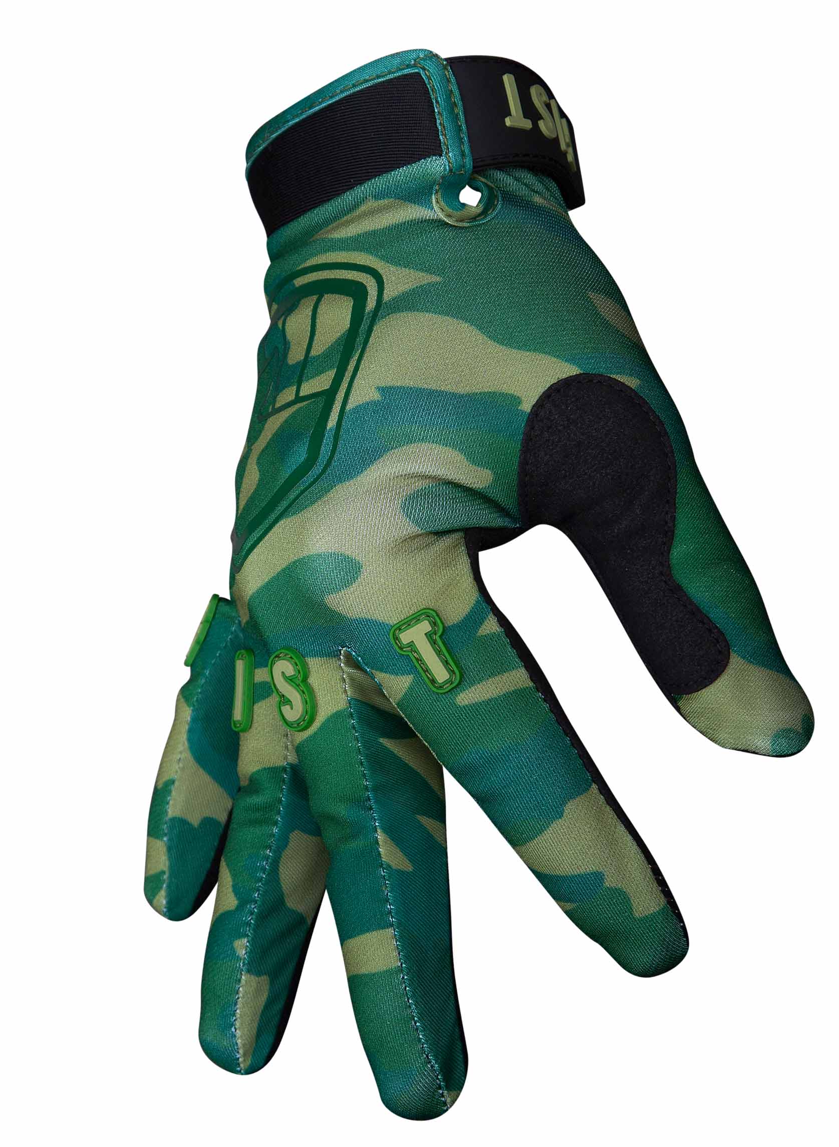 FIST Camo Stocker Glove