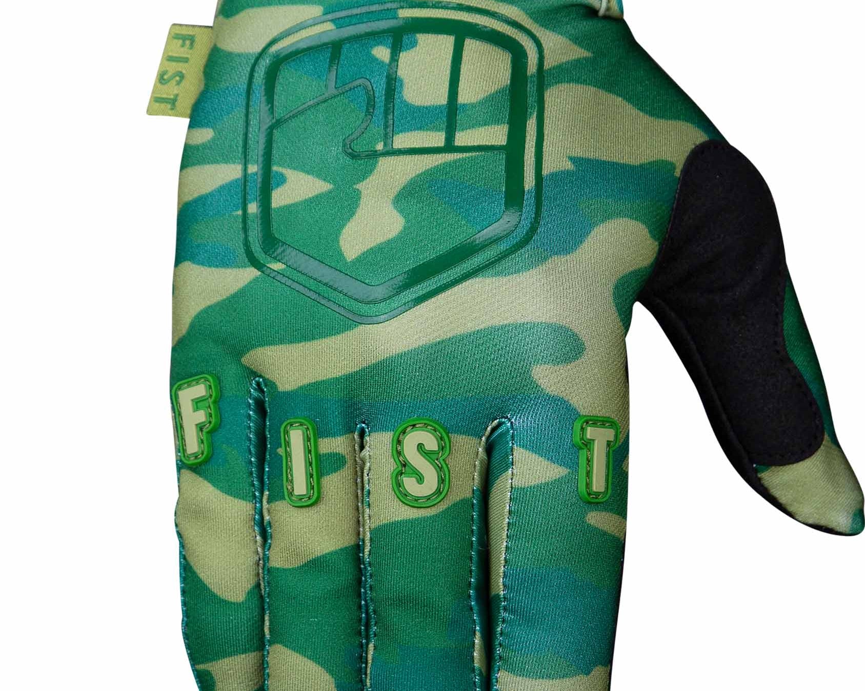 FIST Camo Stocker Glove
