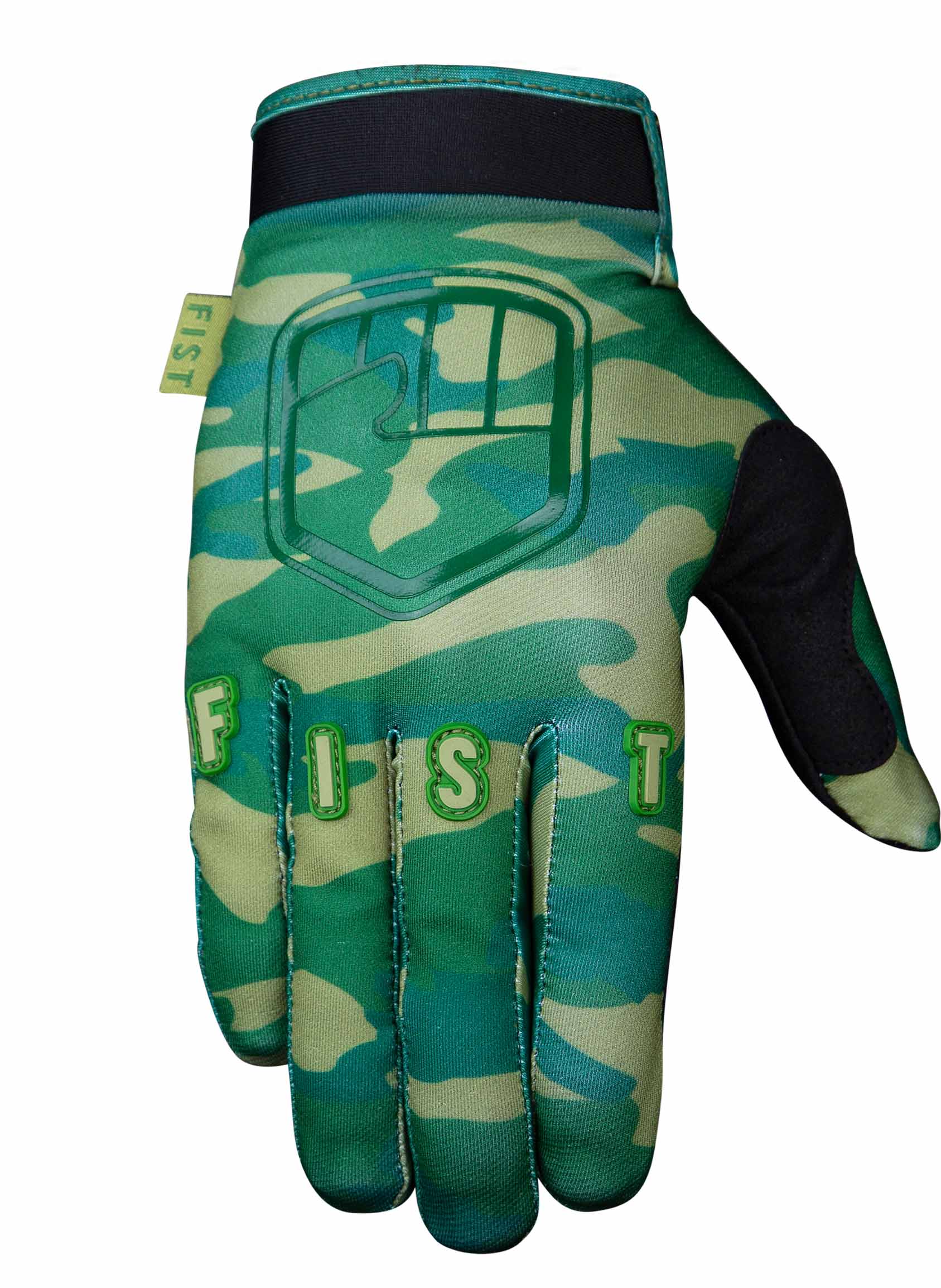 FIST Camo Stocker Glove
