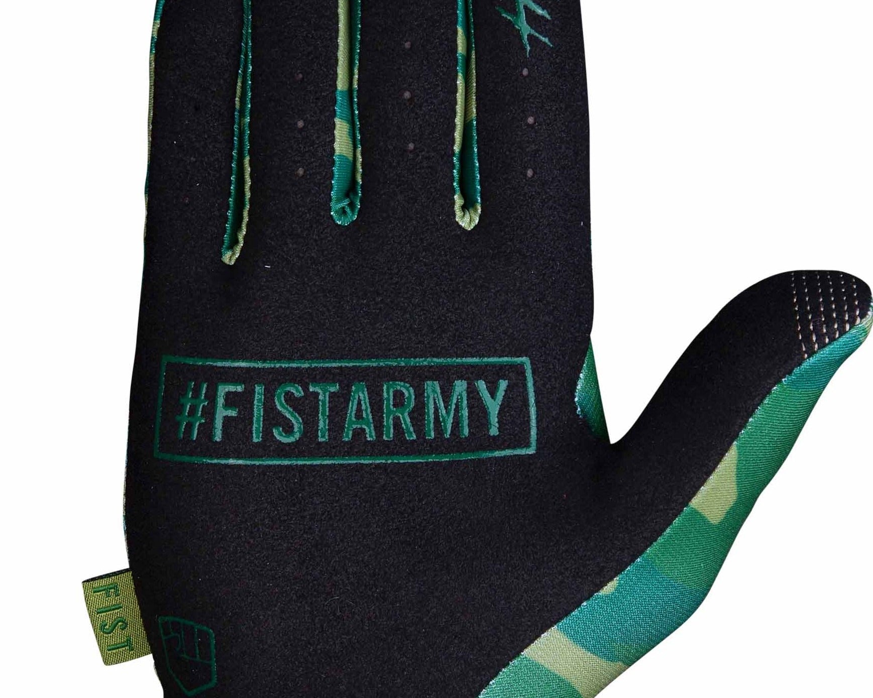 FIST Camo Stocker Glove