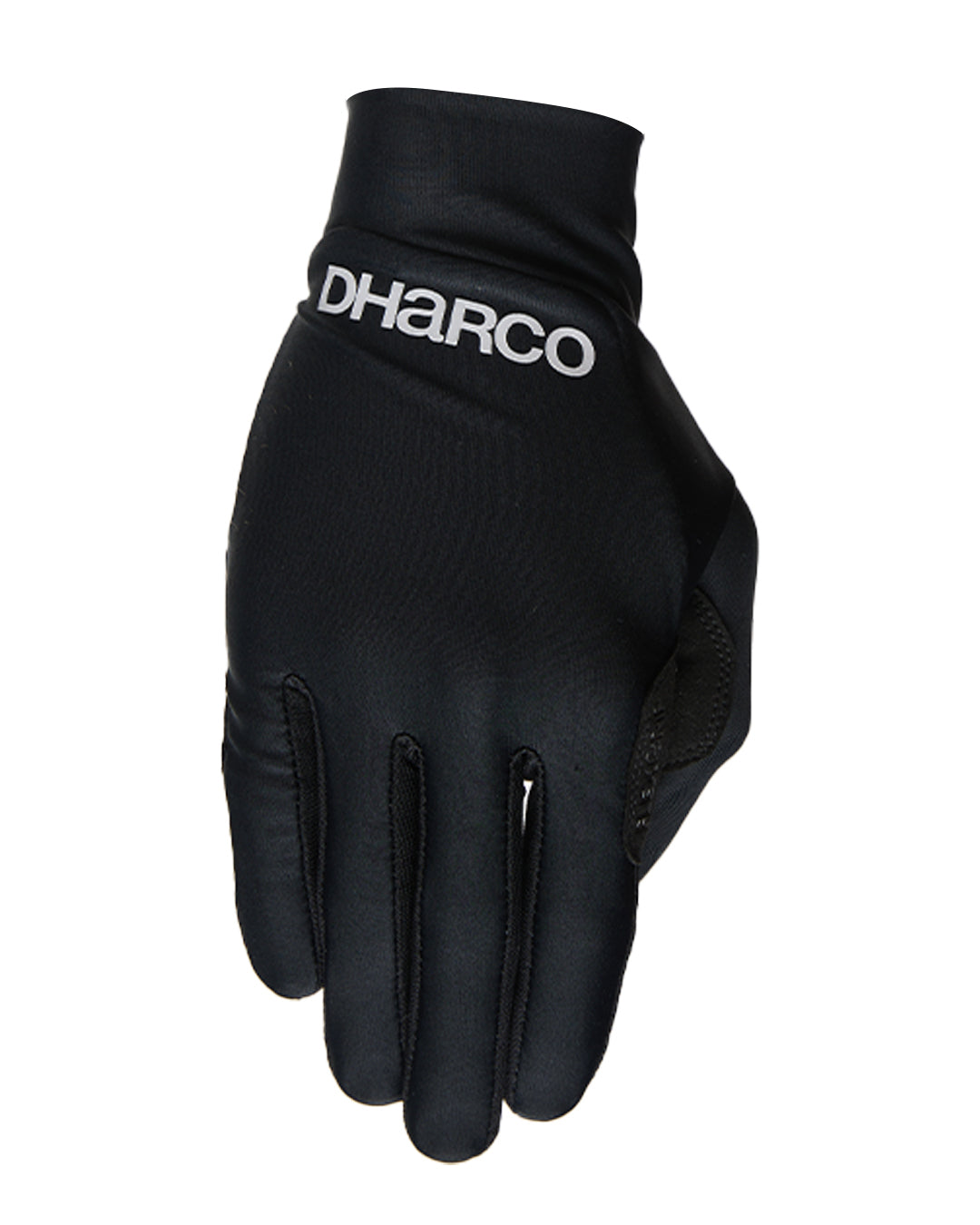 DHaRCO Mens Trail Gloves - Black
