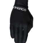 DHaRCO Mens Trail Gloves - Black