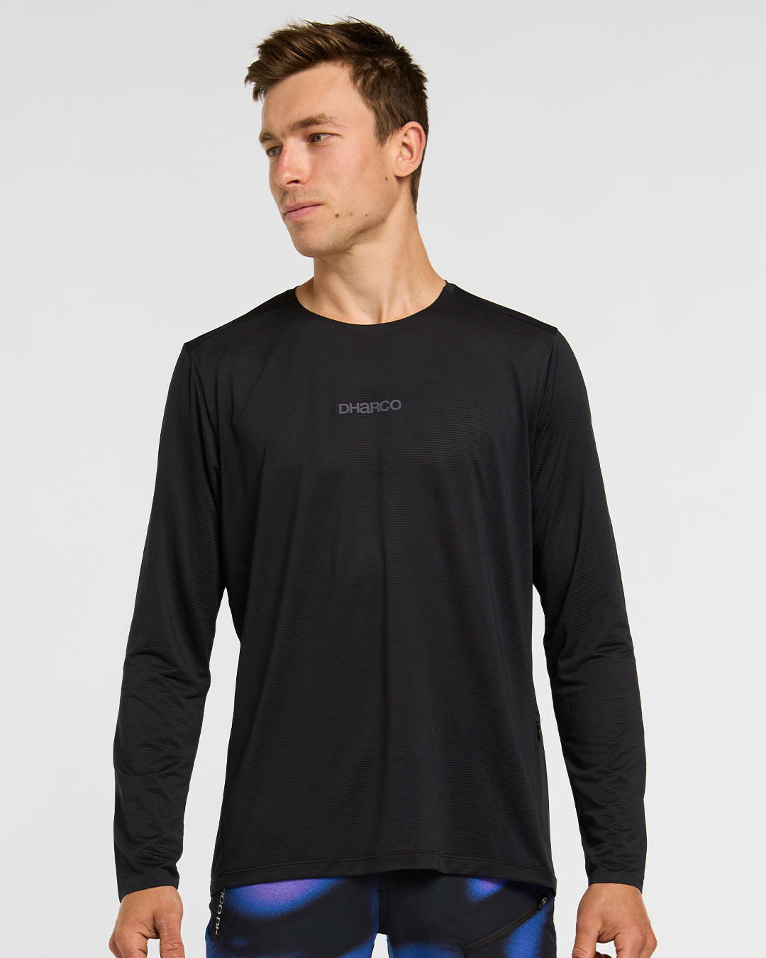 DHaRCO Mens Ather Jersey - Void
