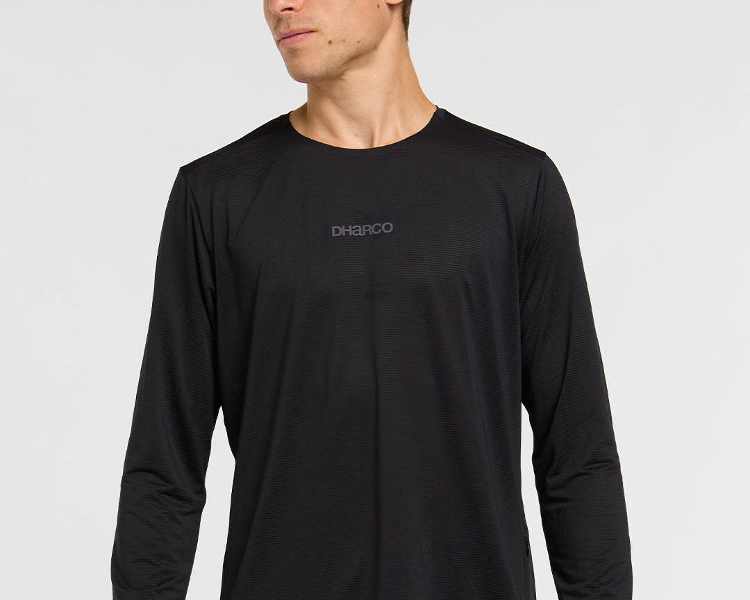 DHaRCO Mens Ather Jersey - Void