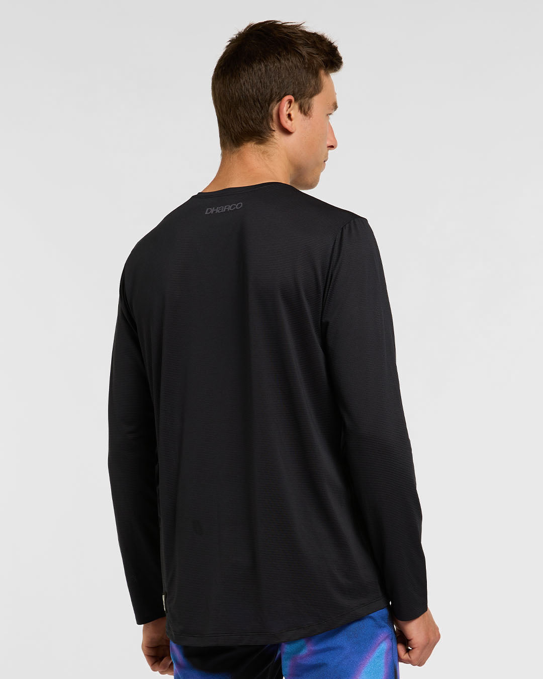 DHaRCO Mens Ather Jersey - Void