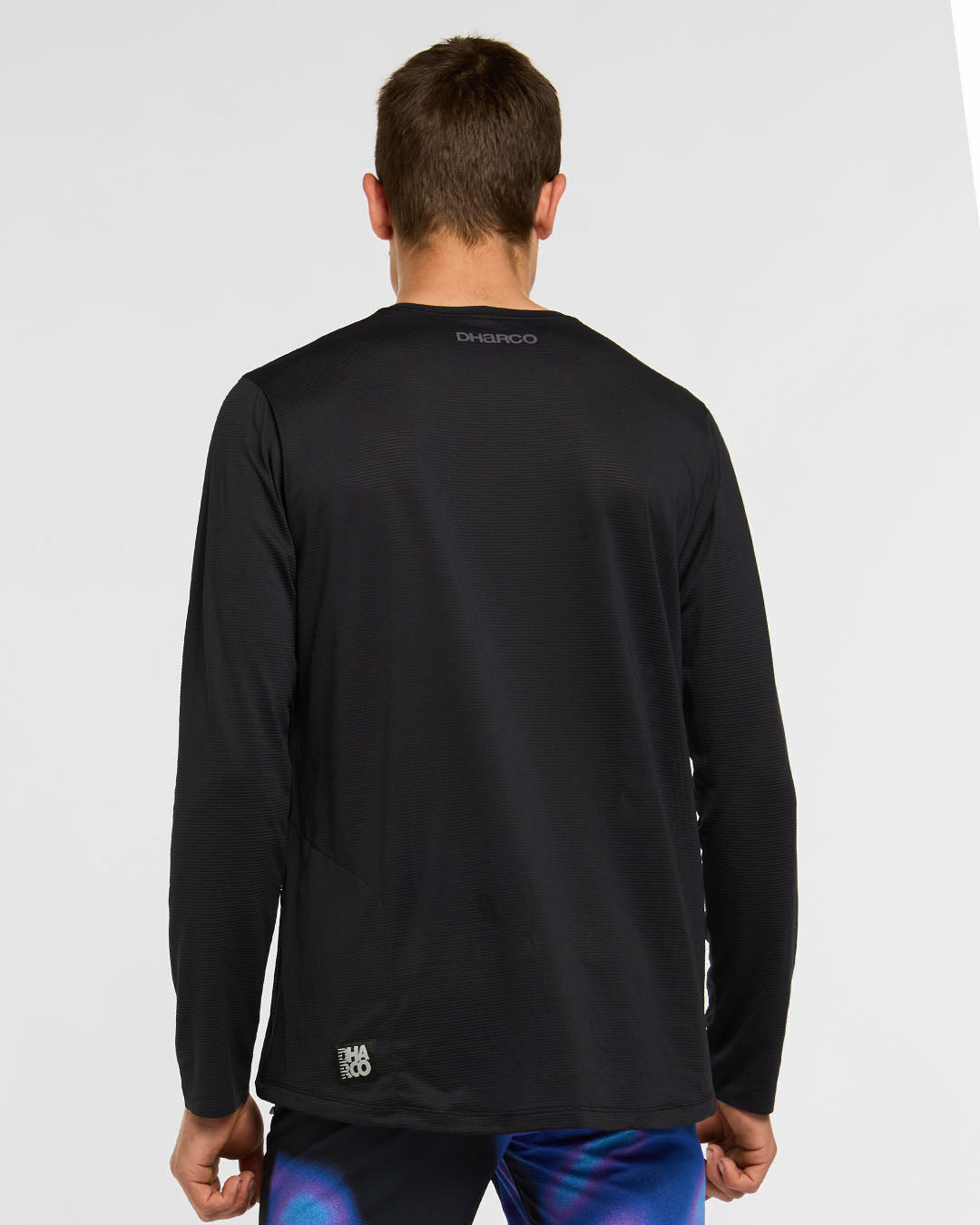 DHaRCO Mens Ather Jersey - Void