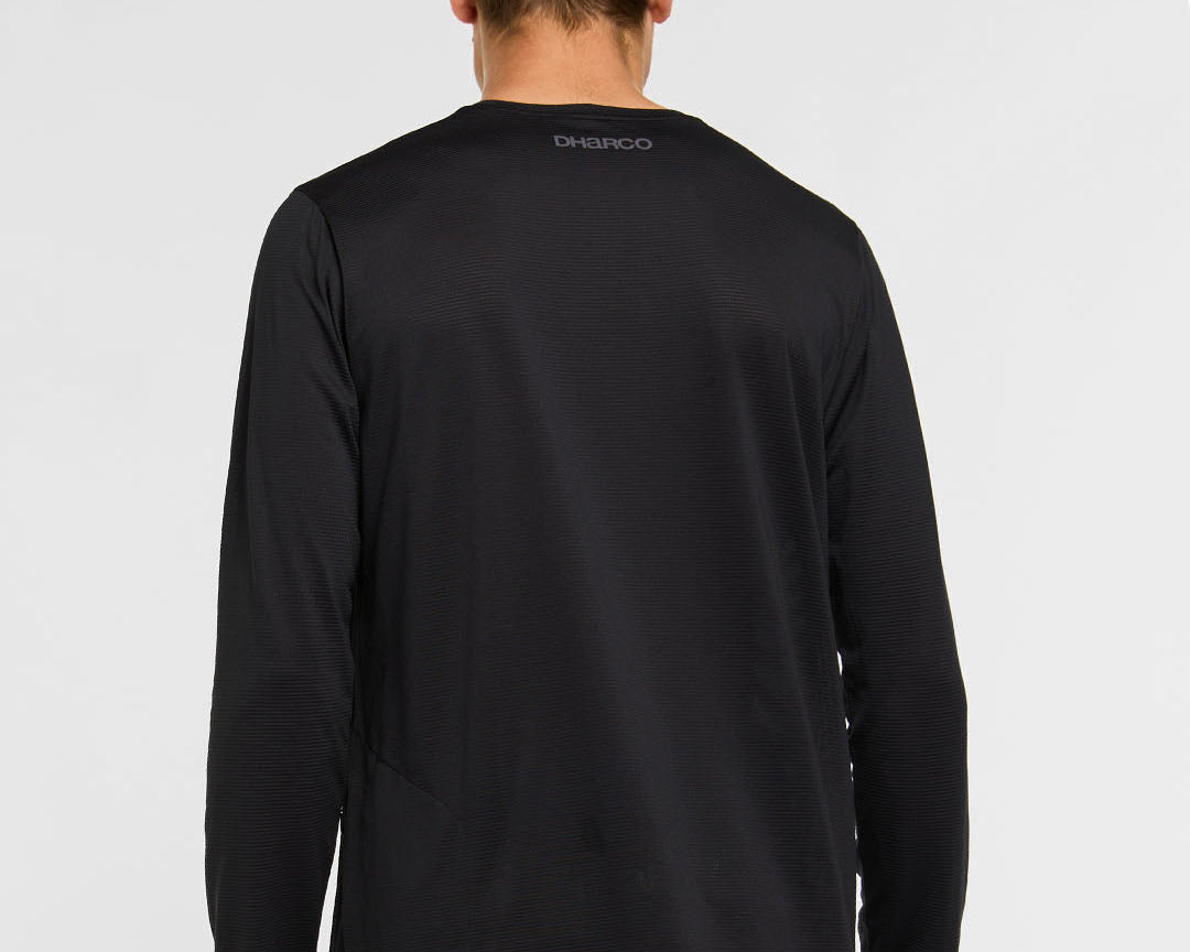 DHaRCO Mens Ather Jersey - Void