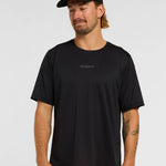 DHaRCO Mens Ather Short Sleeve Jersey - Void