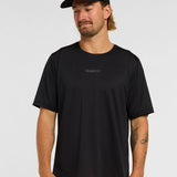 DHaRCO Mens Ather Short Sleeve Jersey - Void
