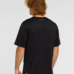 DHaRCO Mens Ather Short Sleeve Jersey - Void