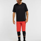 DHaRCO Mens Ather Short Sleeve Jersey - Void