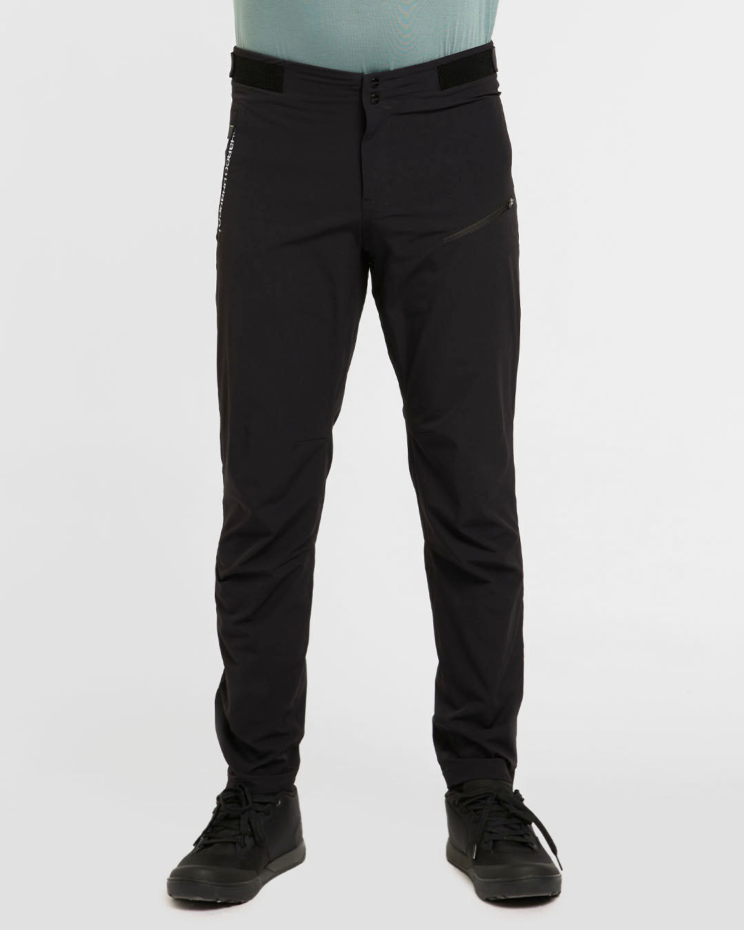 DHaRCO Mens Ather Pants - Black