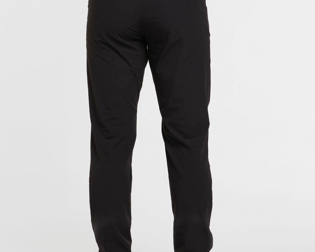 DHaRCO Mens Ather Pants - Black