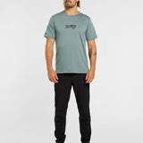 DHaRCO Mens Ather Pants - Black