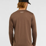 DHaRCO Mens Long Sleeve Tech Tee - Nomad