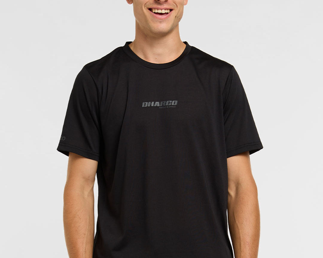 DHaRCO Mens Tech Tee - Imprint