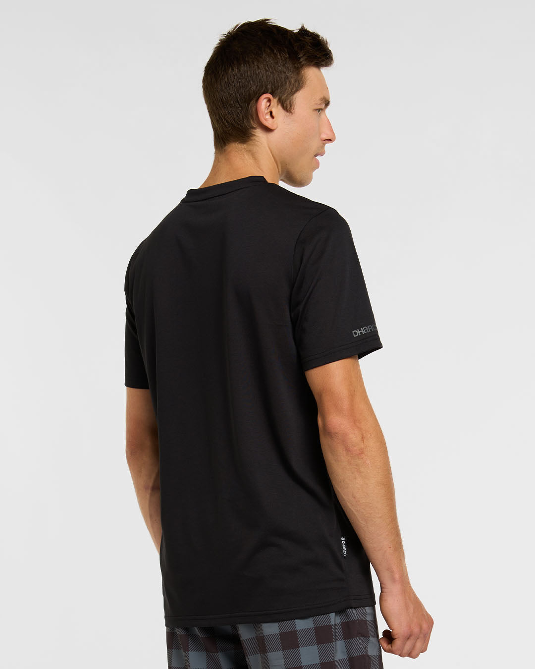 DHaRCO Mens Tech Tee - Imprint