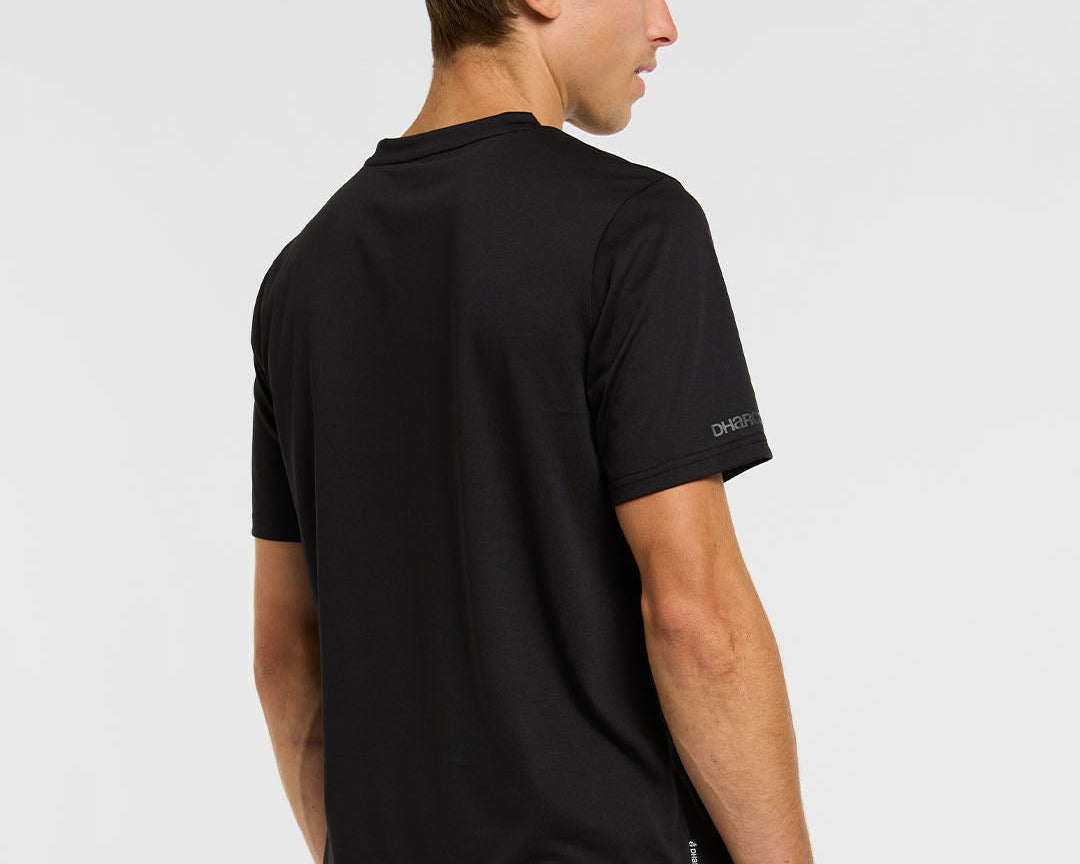 DHaRCO Mens Tech Tee - Imprint