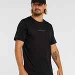 DHaRCO Mens Tech Tee - Imprint