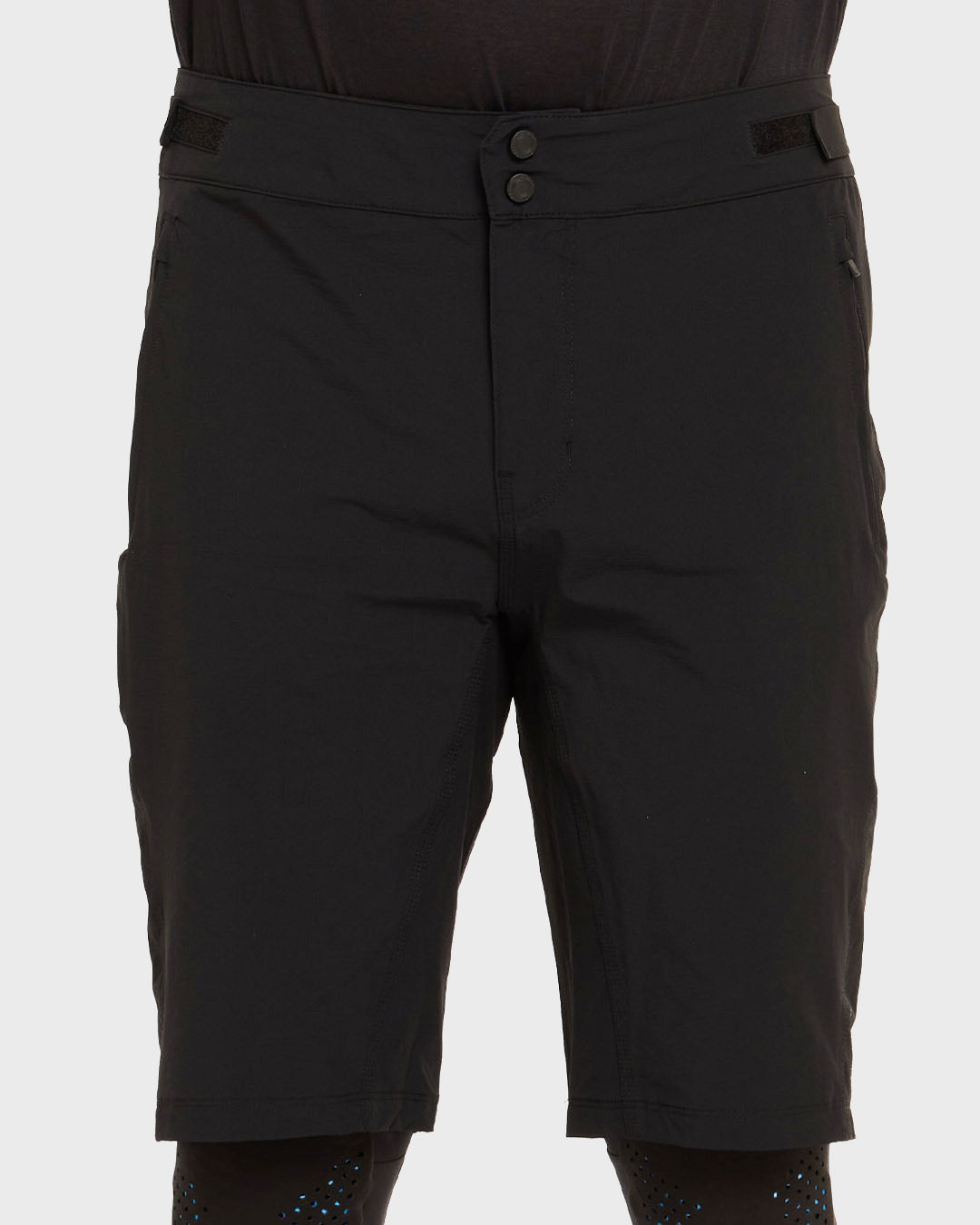 DHaRCO Mens Trail Shorts - Black