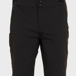 DHaRCO Mens Trail Shorts - Black