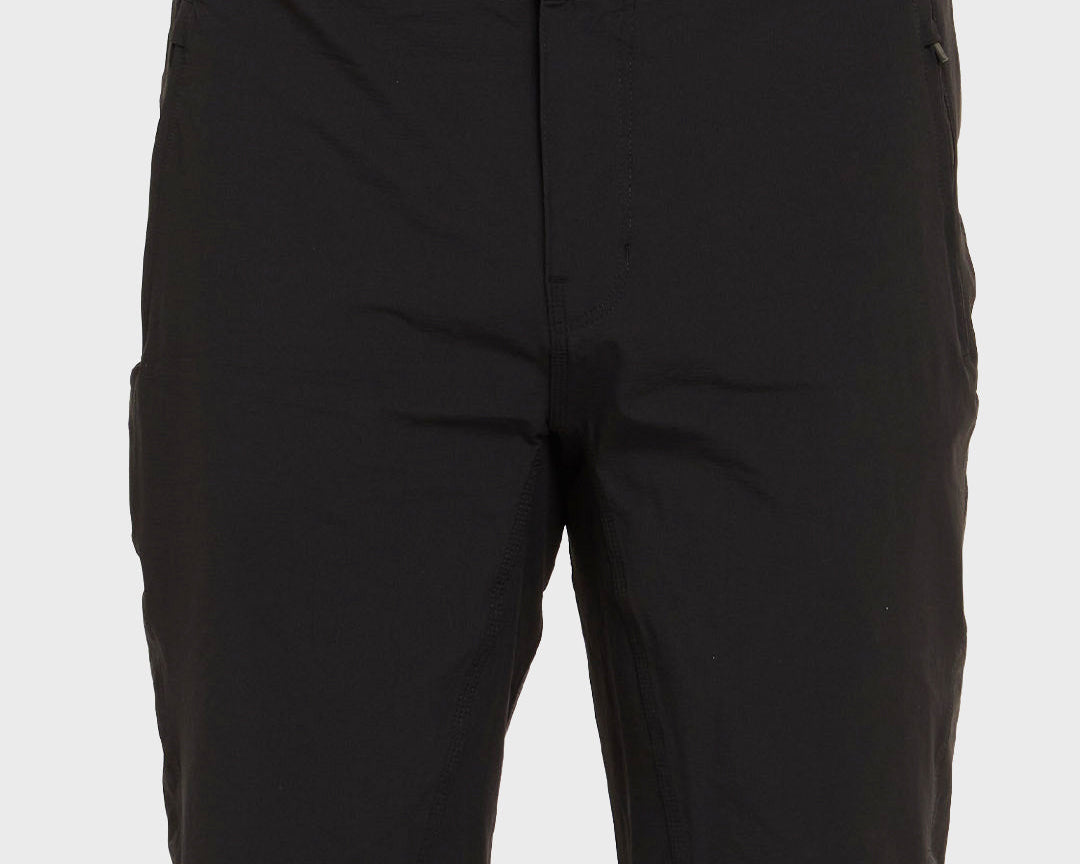 DHaRCO Mens Trail Shorts - Black