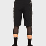DHaRCO Mens Trail Shorts - Black