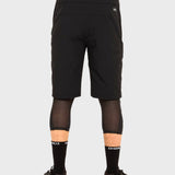 DHaRCO Mens Trail Shorts - Black