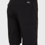 DHaRCO Mens Trail Shorts - Black