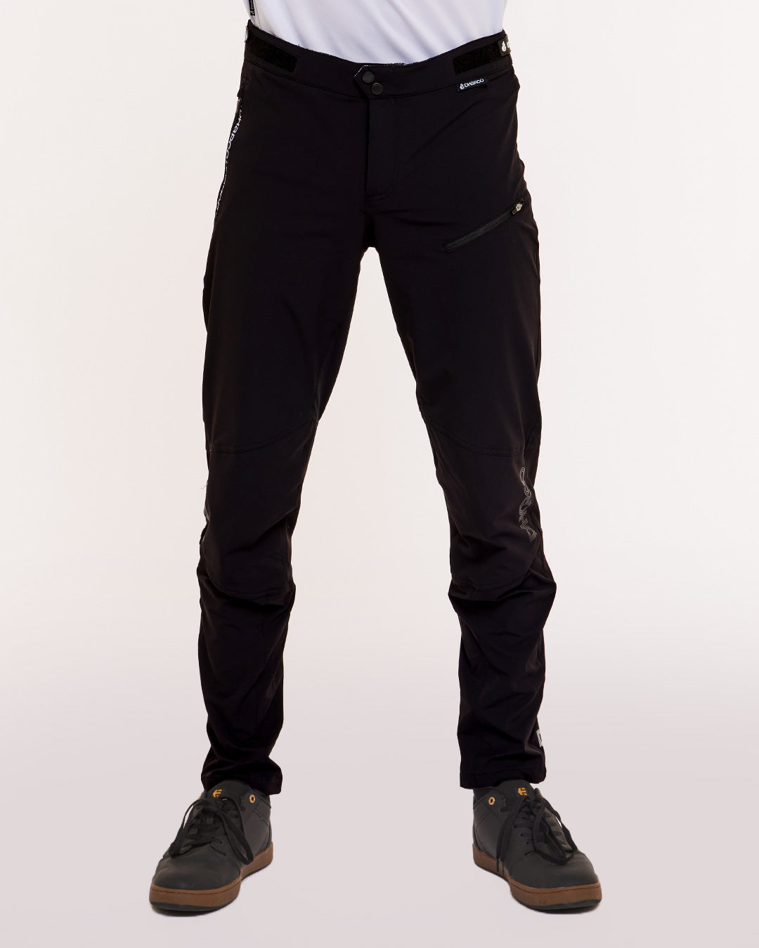 DHaRCO Mens Gravity Pants - Black
