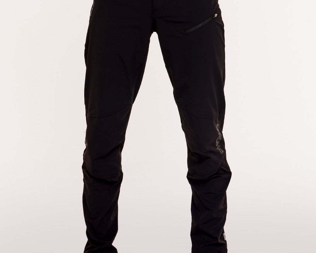 DHaRCO Mens Gravity Pants - Black