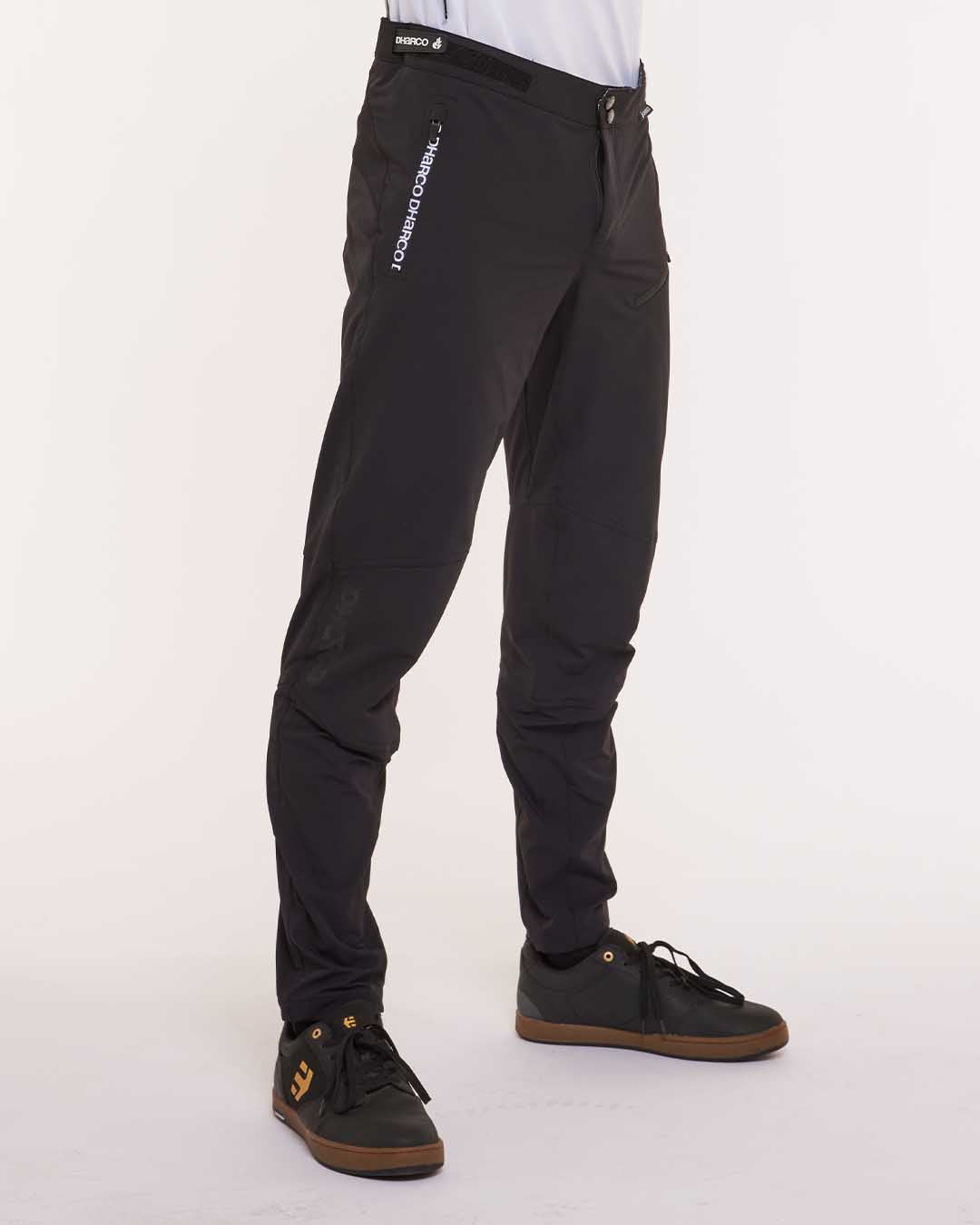DHaRCO Mens Gravity Pants - Black