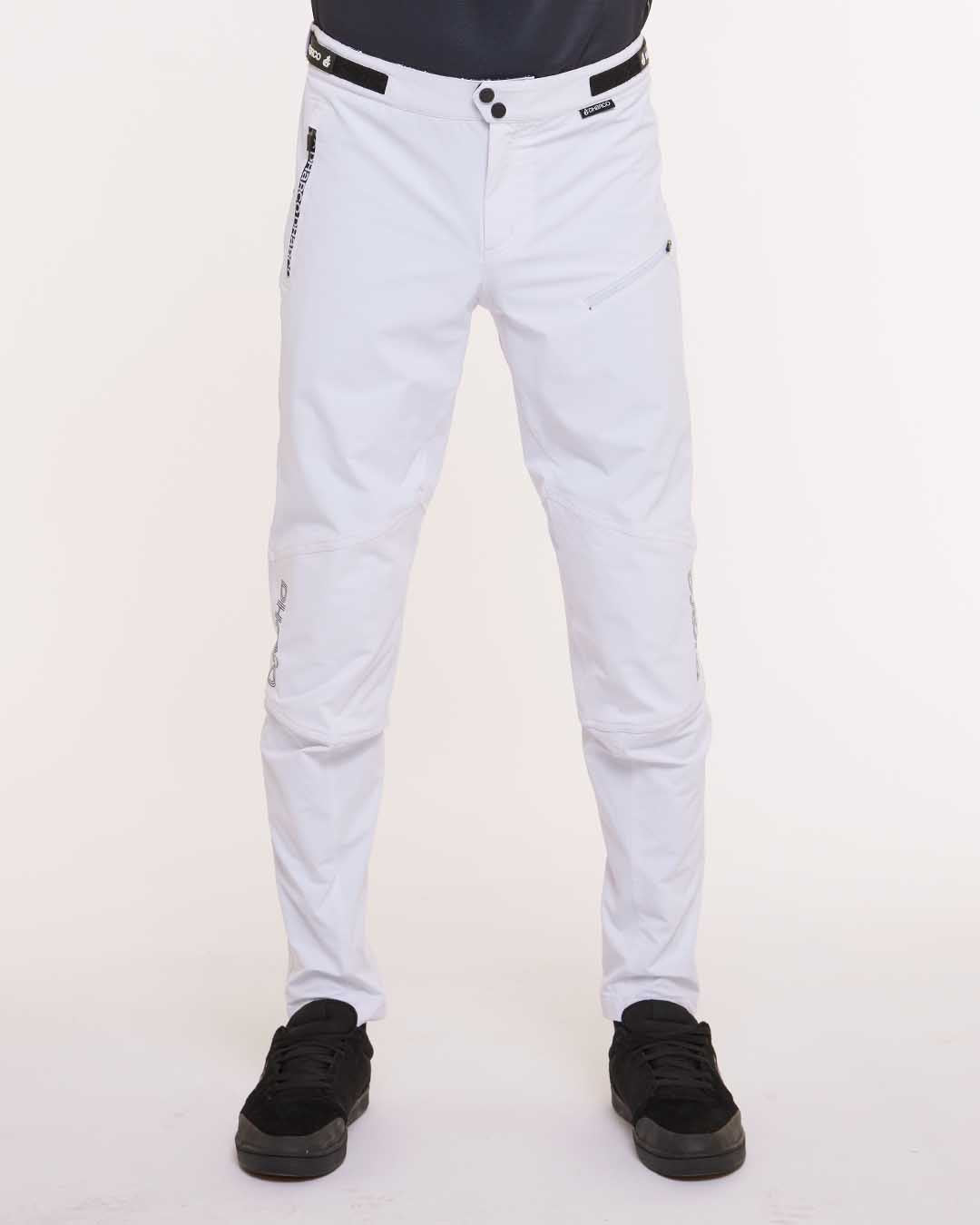 DHaRCO Mens Gravity Pants - White