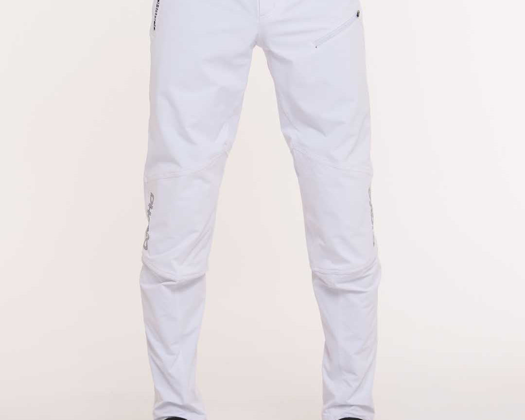 DHaRCO Mens Gravity Pants - White