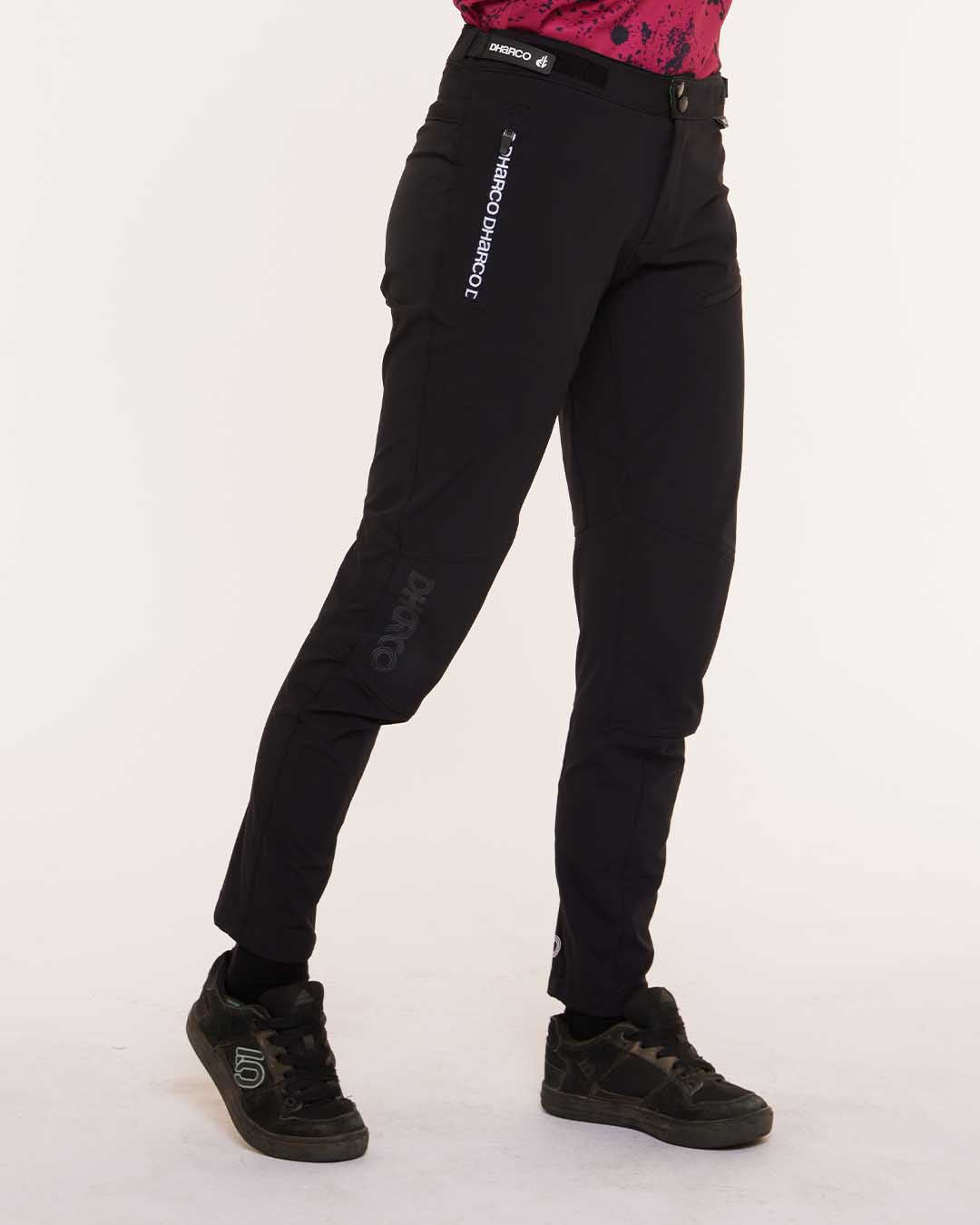 DHaRCO Womens Gravity Pants - Black