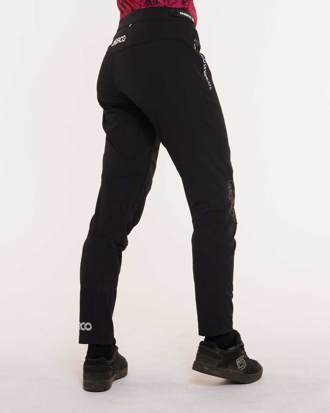 DHaRCO Womens Gravity Pants - Black