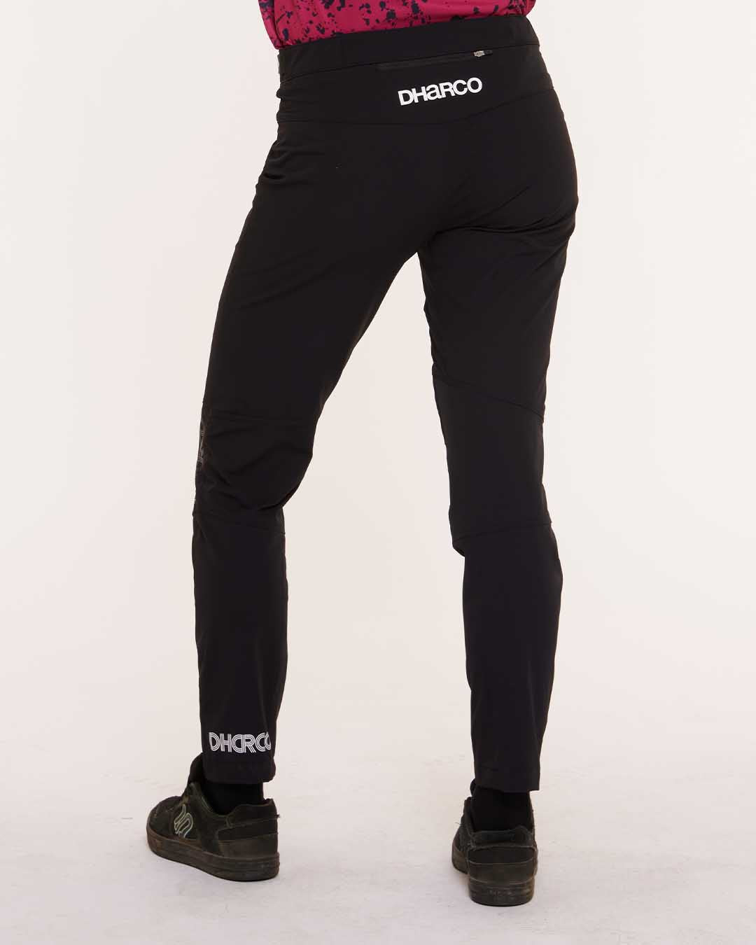 DHaRCO Womens Gravity Pants - Black
