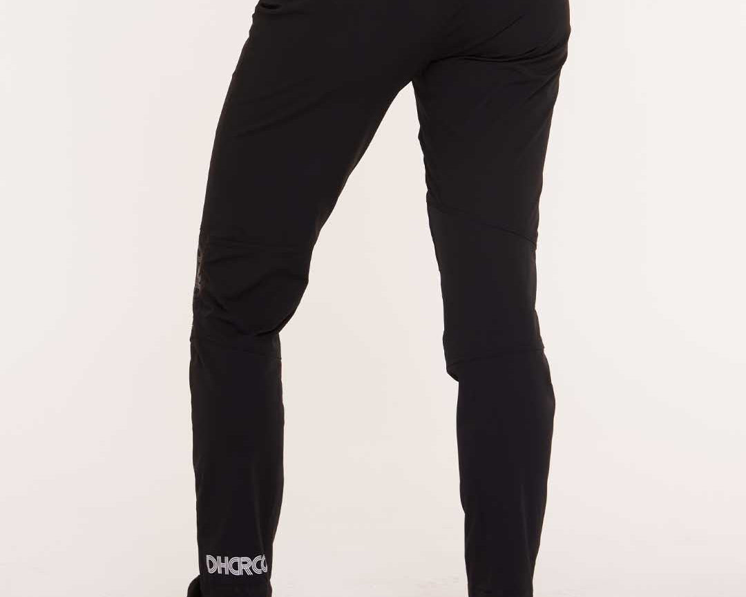 DHaRCO Womens Gravity Pants - Black