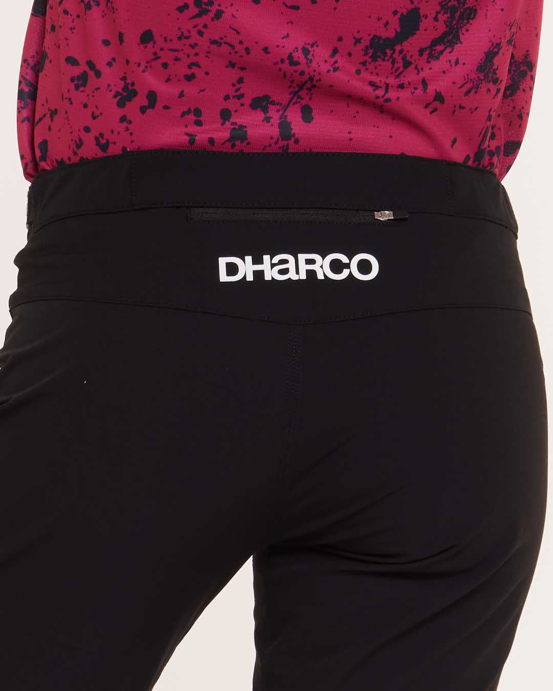 DHaRCO Womens Gravity Pants - Black