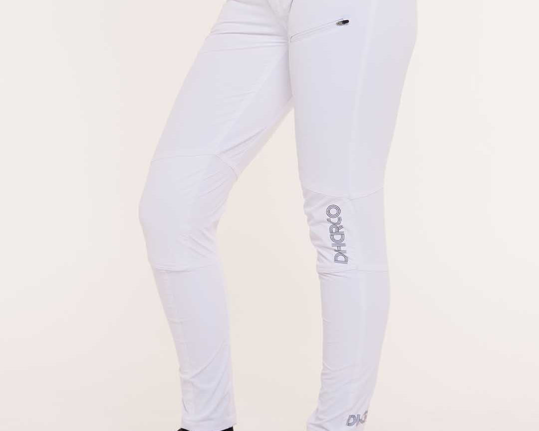 DHaRCO Womens Gravity Pants - White