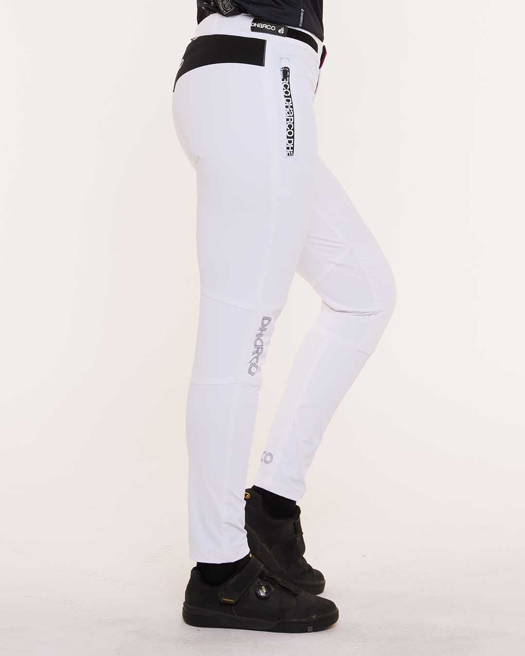 DHaRCO Womens Gravity Pants - White